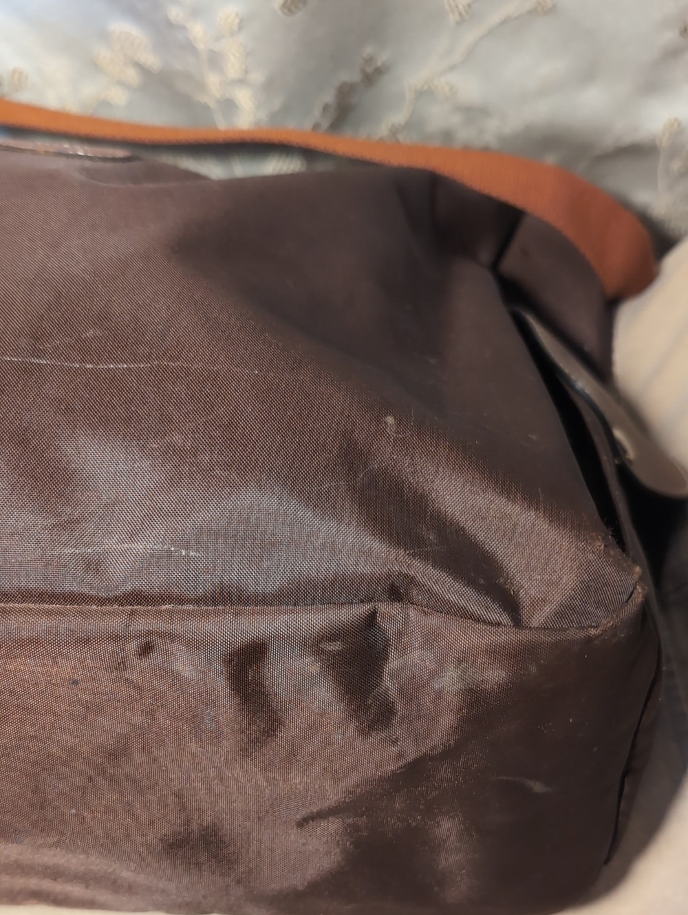 Longchamp Hobo Bag - Picture 6 of 14